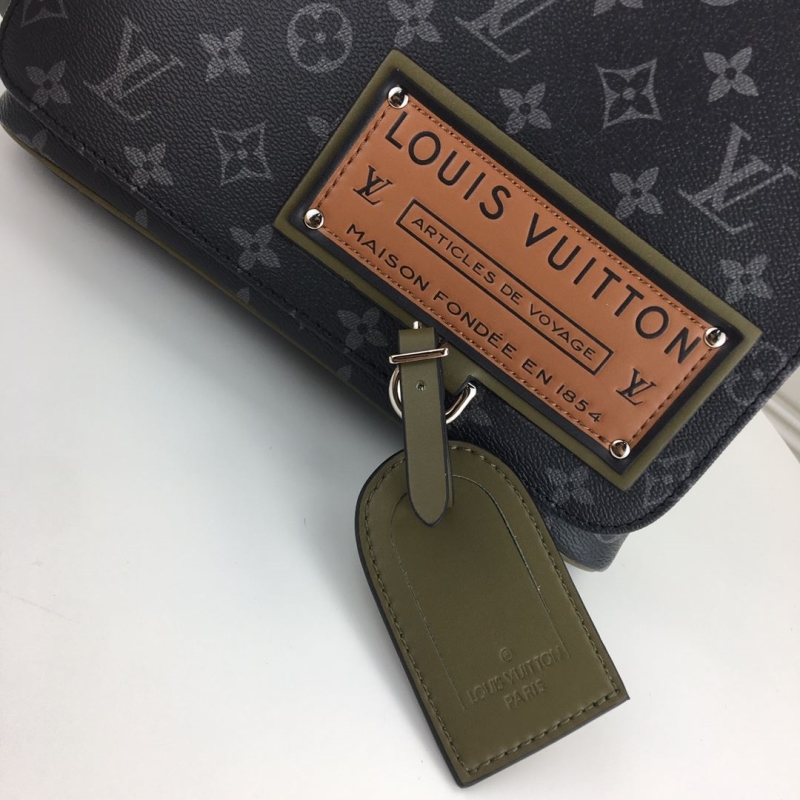 LV Satchel bags